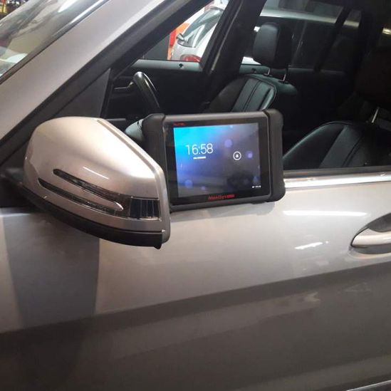 Au Fil de l'Auto - entretien