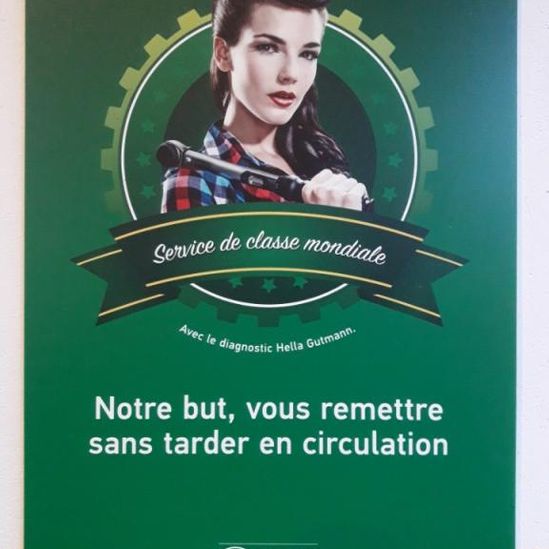 diagnostic auto moto - Au fil de l'auto