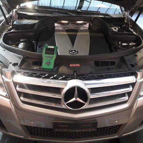 Au Fil de l'Auto - expert mécanique