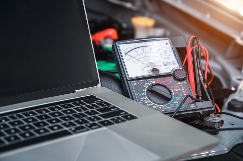 Au Fil de l'Auto - Expert mécanique
